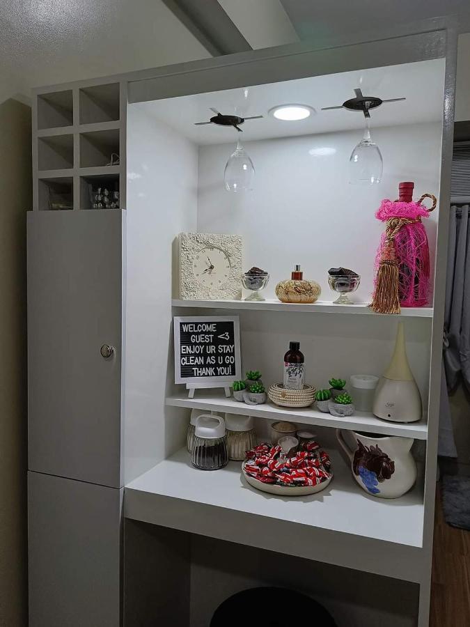 Budget Accommodation Holland Park Condominium Southwoods Binan Laguna Jalang Exterior foto