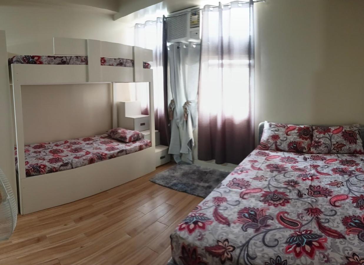 Budget Accommodation Holland Park Condominium Southwoods Binan Laguna Jalang Exterior foto