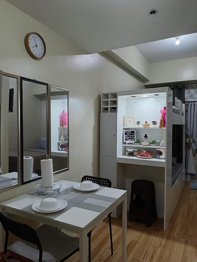 Budget Accommodation Holland Park Condominium Southwoods Binan Laguna Jalang Exterior foto